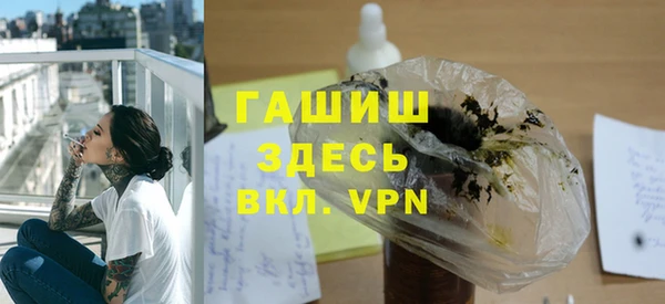 гашик Осташков